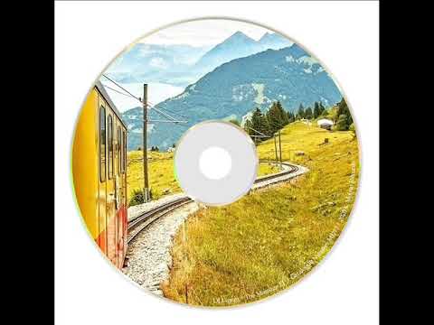 DJ Lignin - The Massage (Chill Version)