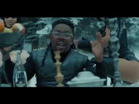 Admiral C4C "Romanian Gold" [Official Video]