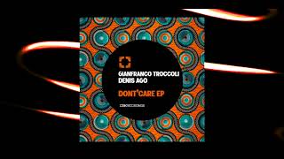 Gianfranco Troccoli - Don't Care video