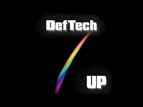 02 Golden Age - Def Tech   [歌詞あり]