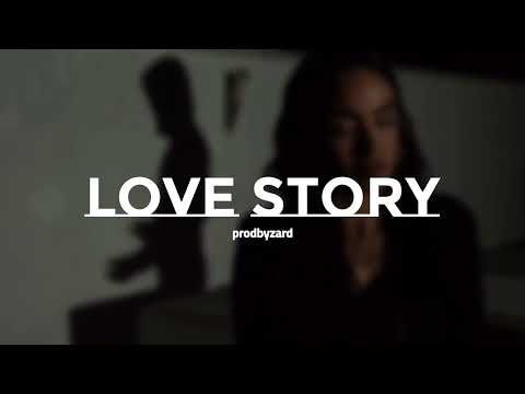 [FREE] SEKSI x BIBA x OURMONEY Type Beat "LOVE STORY" | CRNI CERAK DRILL BEAT