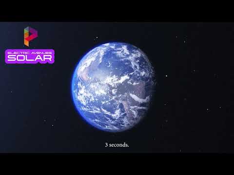 Electric Avenues by PETTIT video.