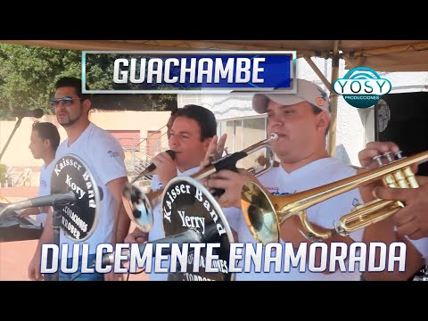 Dulcemente enamorada - Internacional Guachambe