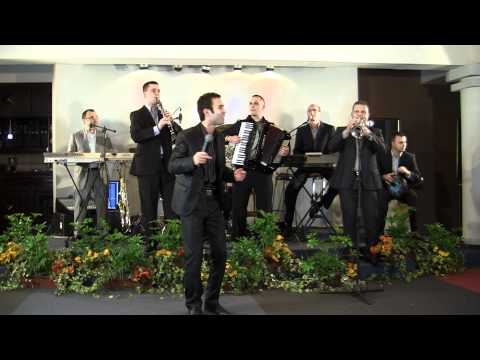 Dejan Nikolovski Cule & Drim Tim-Splet tikveski pesni