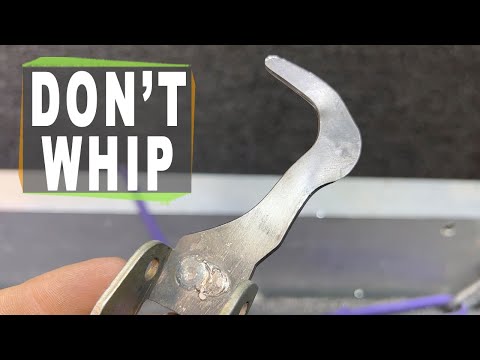 This gear is changing big wall climbing