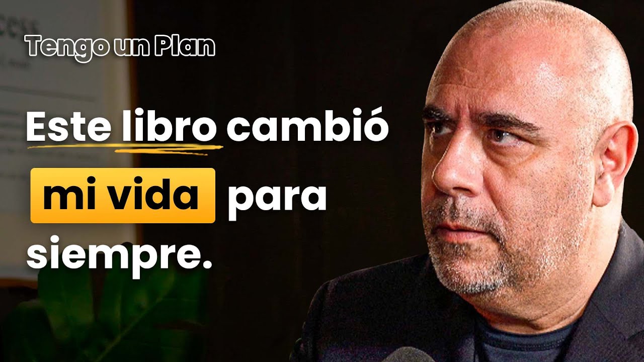 “He leído +1.000 libros sobre Éxito”: Estas son las 10 Claves (Libros para Emprendedores)