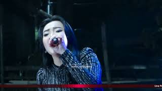 Download lagu CINTA DAN AIRMATA - ARNETA JULIA PRINGGONDANI TEMU KANGEN SEDULUR LOROG 2023 mp3