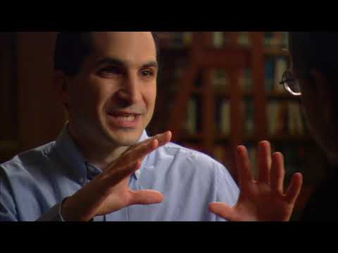 Juan Maldacena - What Do Black Holes and Dark Matter Reveal?