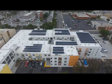 System Size: 129,360 KW System Production: 194,040 kWh’s 1 Year Savings: $48,510