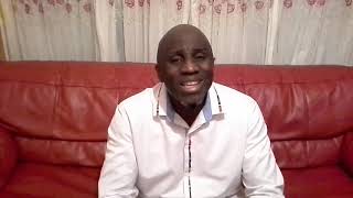 Video: In 1 Corinthians 9:1, Paul declared himself the 13th Apostle. How? - Muhammad Lamin