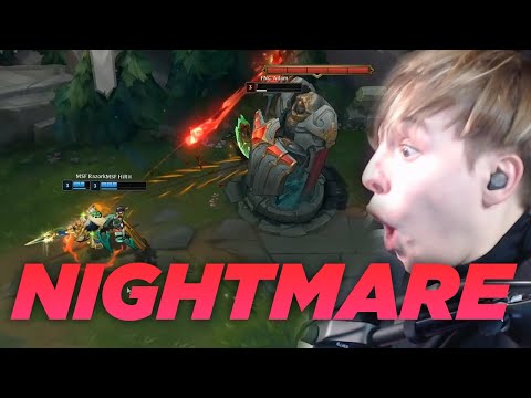 LS | FNC vs MSF Analysis | An Absolute NIGHTMARE of a Game