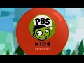 PBS Kids Balls Logo Effect Compilation