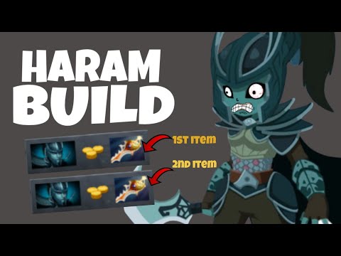 Everyone is Playing Phantom Assassin Wrong!