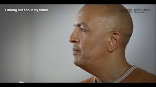 'Brown Babies' DNA Histories: David Yeates - From Wigan to Atlanta