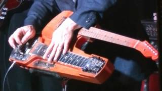 Old Fashioned Love - Junior Brown at Chucks