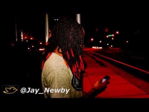 Wanna Be A Baller - JayNewby