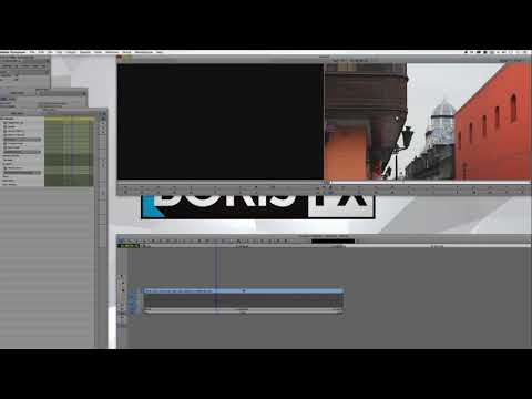 BCC 10 for Avid - Review with Kevin McAuliffe