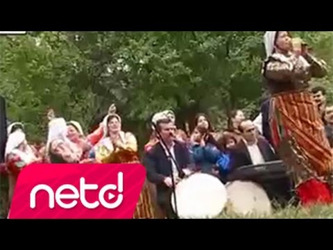 Azdavaylı Safiye - Kemaneci Murat - Gitme Dedim Ocaklara