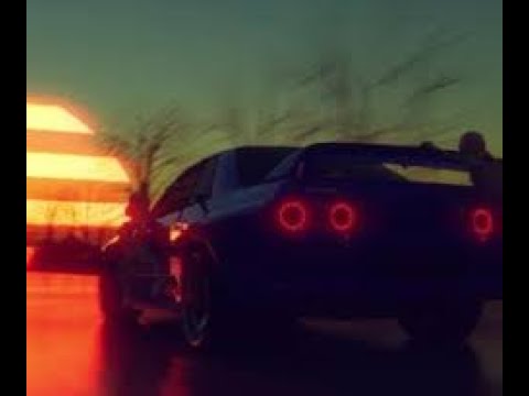 Macky Gee Ft. Stuart Rowe - Aftershock