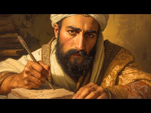 The Hidden Machine Behind the Persian Empire—Forgotten for 2,500 Years