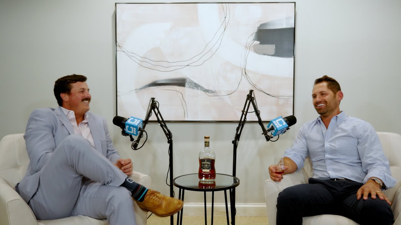 Leading with Purpose: Unlocking Communication, Culture, and Growth with Maro D'Aquila