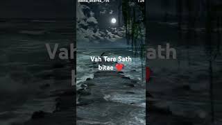 Download lagu Vah Tere Sath bitaye hue pal machate Hain Hulchul ❤️ mp3 Download lagu Vah Tere Sath bitaye hue pal machate Hain Hulchul ❤️ mp3