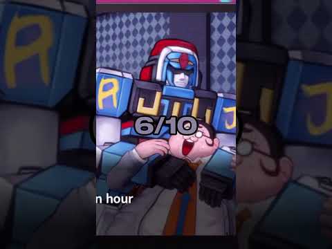 RANKING EVERY DANGANRONPA TRIGGER HAPPY HAVOC CHARACTER #danganronpa #anime #triggerhappyhavoc #rank