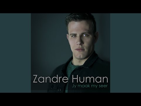 Jy Maak My Seer