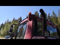 668348 Piste machine Kässbohrer Pistenbully 300 W - 1997 }}