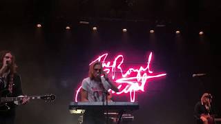 The Royal Concept - Smile (Live) @ModernSkyLAB, Shanghai, 30/09/2018