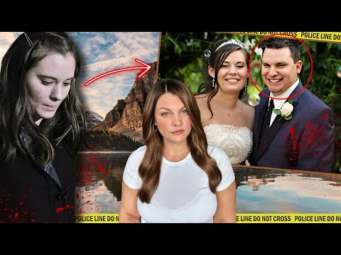 BIS DASS DER TOD UNS SCHEIDET ... NUR 8 TAGE NACH DER HOCHZEIT  … Der Fall Cody Johnson