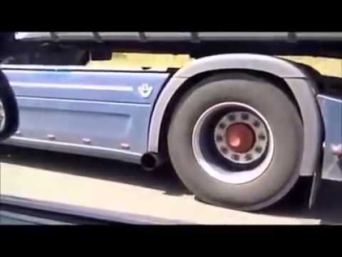 SCANIA R DRIVER. & TURBOSTAR DRIVER