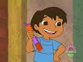 Dora The Explorer Pablo S Flute