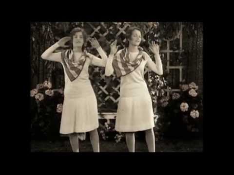 "Oh You Have No Idea" by the Ponce Sisters, 1928.