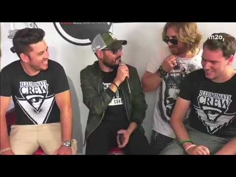 ♯STILNAZIONALE Live Music Zone M2O Radio