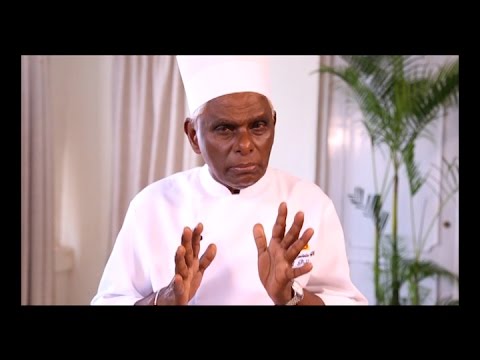 The Life ITN 29 11 2015