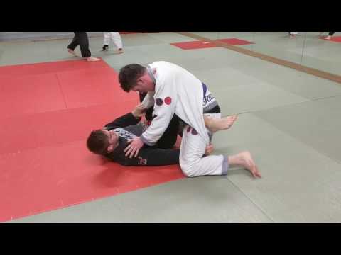 Erik Friberg vs Cristopher Huys