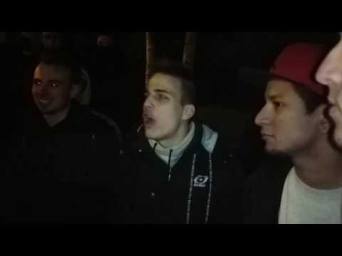 Illias Lil Ato y Cobe vs J95 Maese Louser Blapin y Jcralx- Cuartos de final