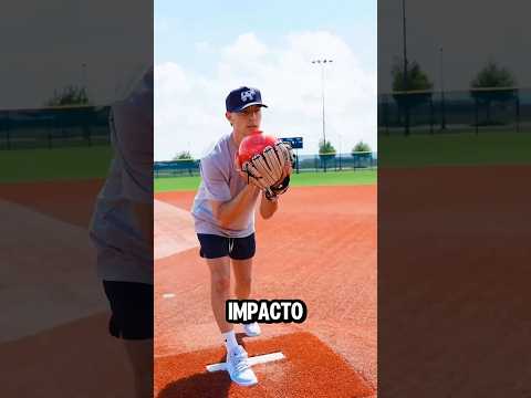 Y si todos jugaran con bolas de bolos!