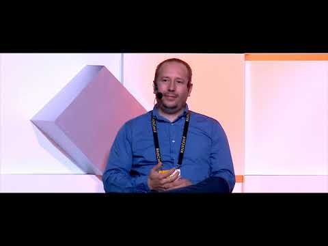 Ivan Vankov and Marian Marinov: Ask Me Anything - Panel Session