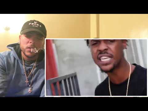 3Boi Zelly - Bulletproof ft. 3Boi Mari (Reaction)🔥🔥