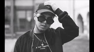 Hamza - Même envies EXCLU with Ponko (2017)