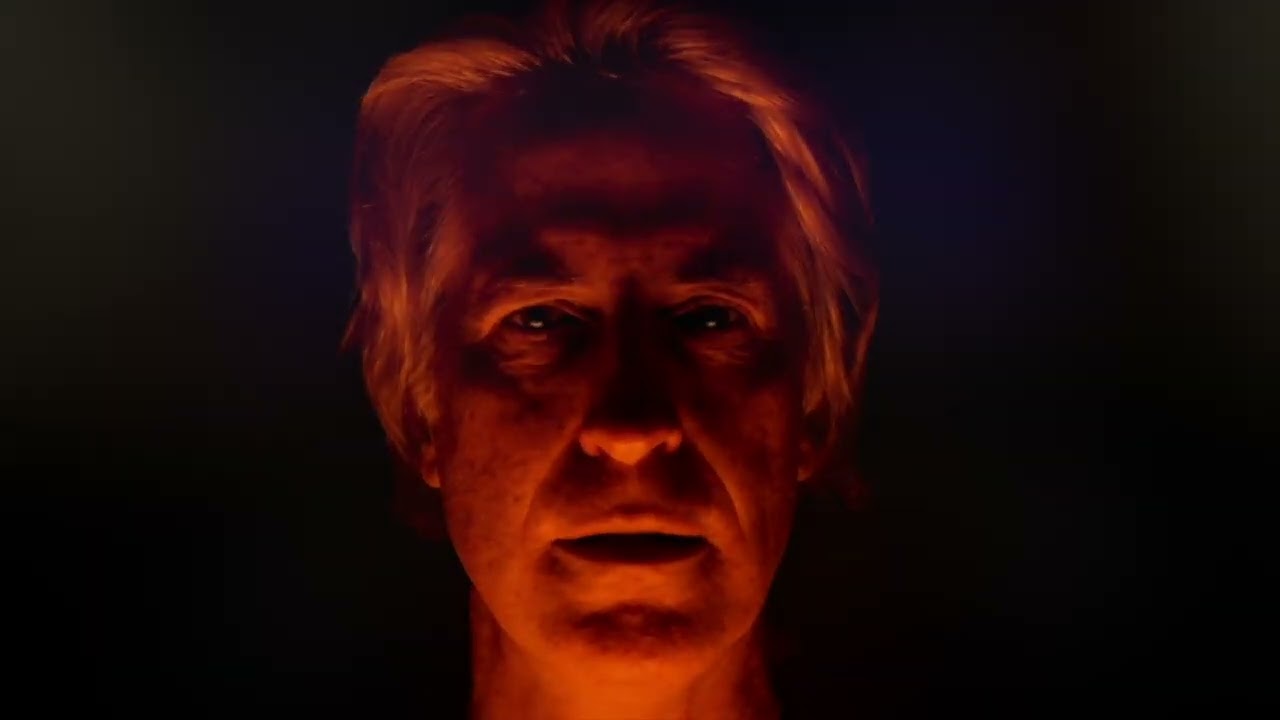 Hamlet at St. Luke's