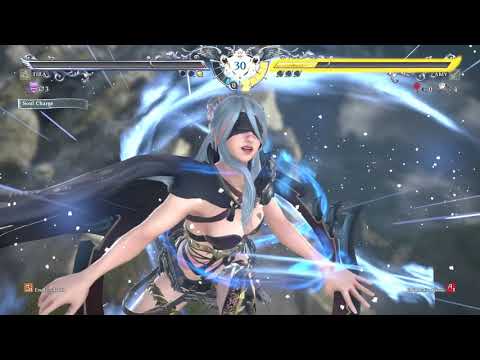 Showdown Tira (Endless Truth) Vs Amy (Enigmatic_Qrow)