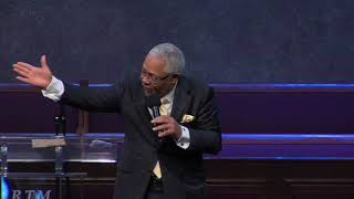 Being Crucified with Christ