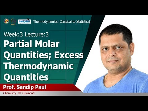 Thermodynamics classical to statistical Introduction Video