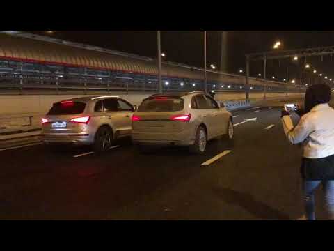 2.0tfsi vs 3.0tdi Audi Q5
