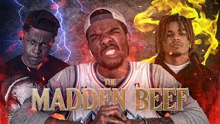 The Madden 24 Beef! Week 2