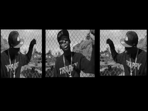Trappy - Extra Grams (Official Music Video)