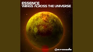 Wings Across The Universe (Lee S Mix)